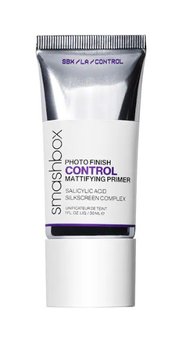 Smashbox, Photo Finish Control Mattifying, Primer do twarzy, 30 ml - Smashbox