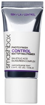 Smashbox, Photo Finish Control Mattifying Primer, Primer do twarzy, 10ml - Smashbox