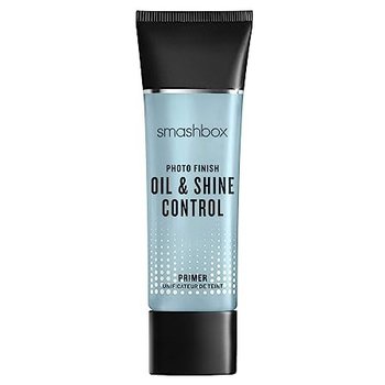 Smashbox, Photo Finish Oil & Shine Primer, Baza pod makijaż, 12ml - Smashbox