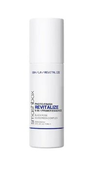 Smashbox, Photo Finish Revitalize 8-in-1, Primer Essence do twarzy, 75 ml - Smashbox