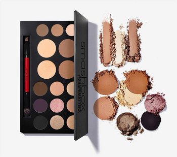 Smashbox, Shapematters, paleta do makijażu, 30,33 g - Smashbox