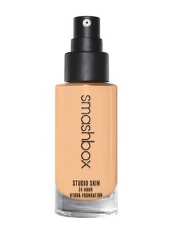 Smashbox, Studio Skin 24H Wear Hydra Foundation, 0.2 Very Fair, 30ml - Smashbox