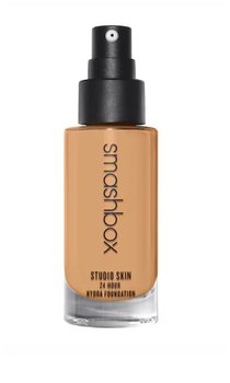 Smashbox, Studio Skin 24H Wear Hydra Foundation, 3.02 Medium, 30ml - Smashbox