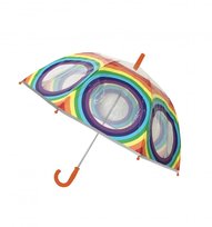 Smati, Parasol dziecięcy, tęcza, UBUL3468 Smati