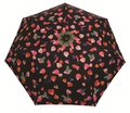 Smati, Składany parasol automat, płatki, USA1551, 28x90 cm - Smati