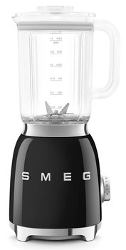 Smeg,Blender Kielichowy  Blf03Bleu ,800 W - Smeg