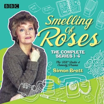 Smelling of Roses: The Complete Series 1-4 - Brett Simon
