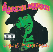 Smells Like Children Marilyn Manson