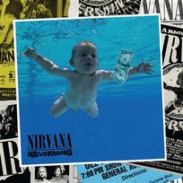 Smells Like Teen Spirit / In Bloom / On A Plain / Lithium / Breed Nirvana
