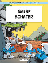 Smerf Bohater. Smerfy