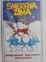 Smerfna zima Various Artists