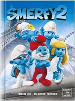 Smerfy 2 Gosnell Raja
