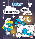 Smerfy. 3 bajeczki przed snem - Opracowanie zbiorowe