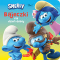 Smerfy. Bajeczki na dzień dobry. Nowe przygody - Opracowanie zbiorowe, Peyo