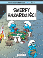 Smerfy hazardziści. Smerfy