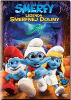 Smerfy: Legenda Smerfnej Doliny Franck Stephan