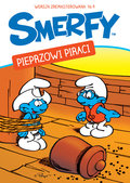 Smerfy: Pieprzowi Piraci - Various Directors