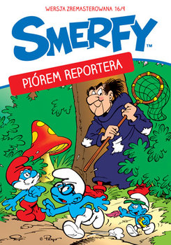 Smerfy: Piórem reportera - Various Directors