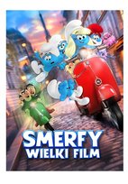 Smerfy: Wielki film