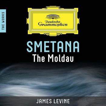 Smetana: The Moldau – The Works - Wiener Philharmoniker, James Levine