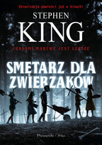 Smętarz dla zwierzaków King Stephen