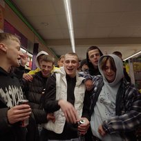 ŚMIECI Rusina