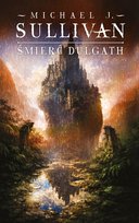 Śmierć Dulgath Sullivan Michael J.