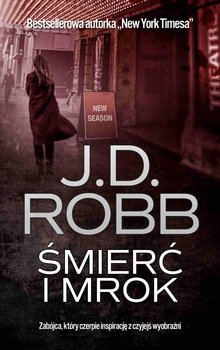 Śmierć i mrok - Robb J. D.
