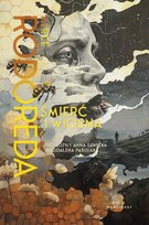 Śmierć i wiosna - ebook MOBI Rodoreda Mercè