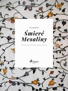 Śmierć Mesaliny - Belmont Leo