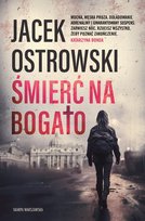 Śmierć na bogato Ostrowski Jacek