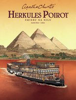 Śmierć na Nilu. Herkules Poirot. Agatha Christie Callixte Damien, Bottier Isabelle