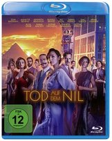 Śmierć na Nilu Various Directors
