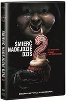Śmierć nadejdzie dziś 2 Landon Christopher