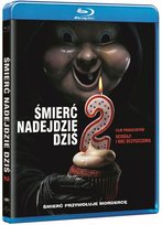 Śmierć nadejdzie dziś 2 Landon Christopher