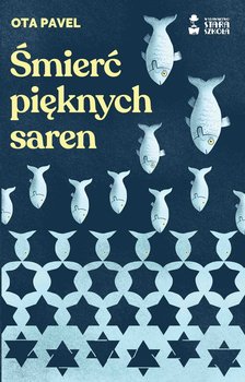 Śmierć pięknych saren - ebook epub - Ota Pavel