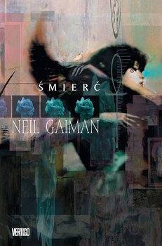 Śmierć. Sandman - Gaiman Neil