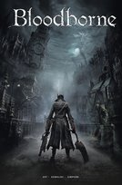 Śmierć snu. Bloodborne. Tom 1 Kot Ales, Kowalski Piotr