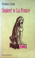 Śmierć w La Fenice Donna Leon