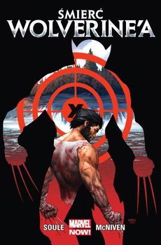 Śmierć Wolverine'a. Wolverine - Soule Charles