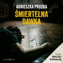 Nowości i bestsellery audiobooki