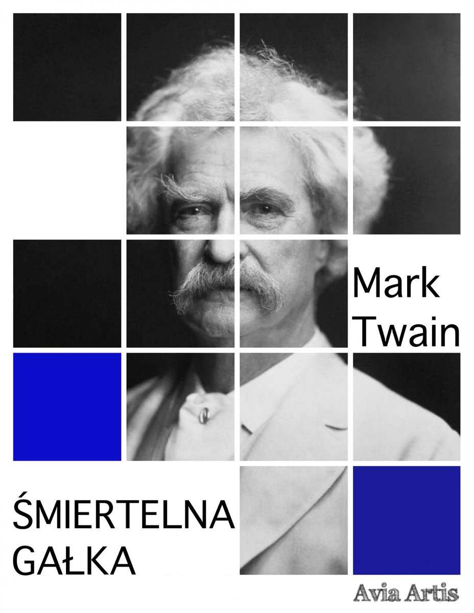 Śmiertelna gałka - ebook mobi