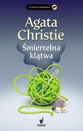 Śmiertelna klątwa - Christie Agata