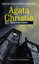 Śmiertelna klątwa i inne opowiadania Christie Agata