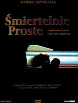 Śmiertelnie Proste (Wersja Reżyserska) Coen Joel, Coen Ethan