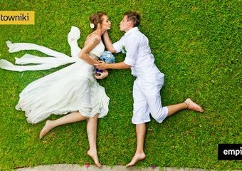 Śmieszne życzenia ślubne – 5 propozycji życzeń na wesoło
