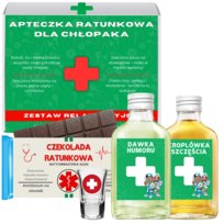 Zestawy prezentowe