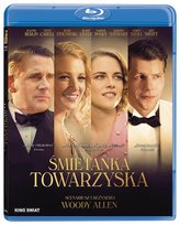 Śmietanka towarzyska Allen Woody