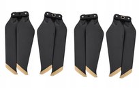 ŚMIGŁA DJI MAVIC 2 PRO ZOOM 8743F LOW GOLD 4 SZT.