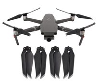 Śmigła Dji Mavic 2 Pro Zoom 8743F Silver 4 Sztuki
